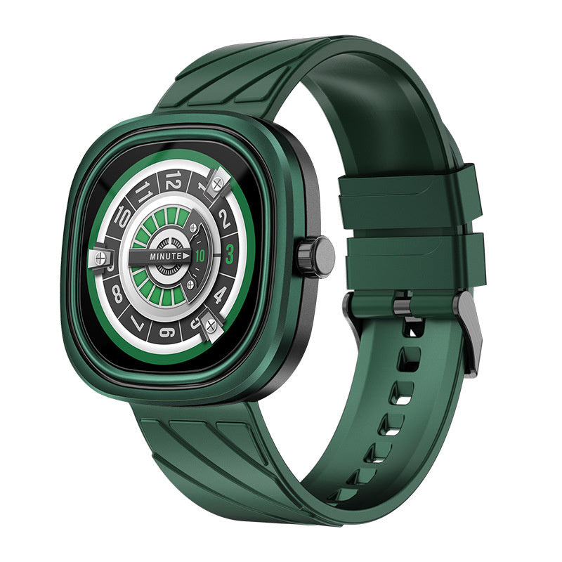 G32 Smart Watch Heart Rate Pedometer Bluetooth Sports Bracelet
