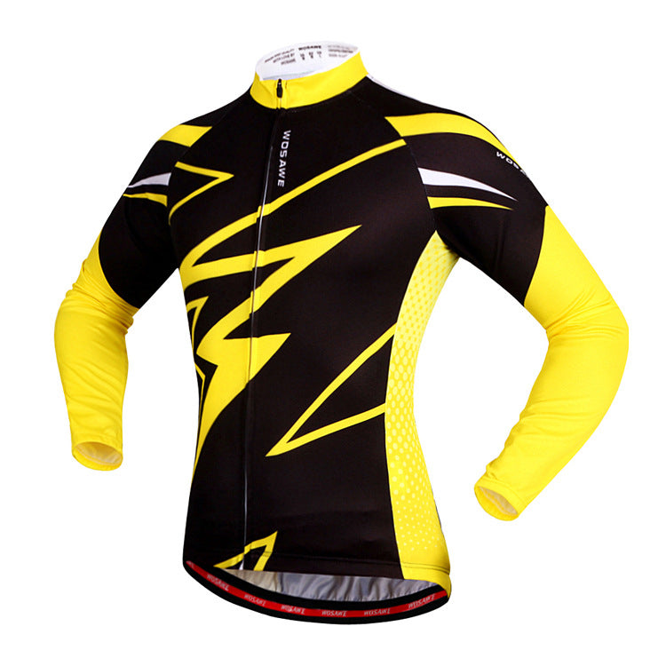 mountain-bike-long-sleeve-cycling-jersey