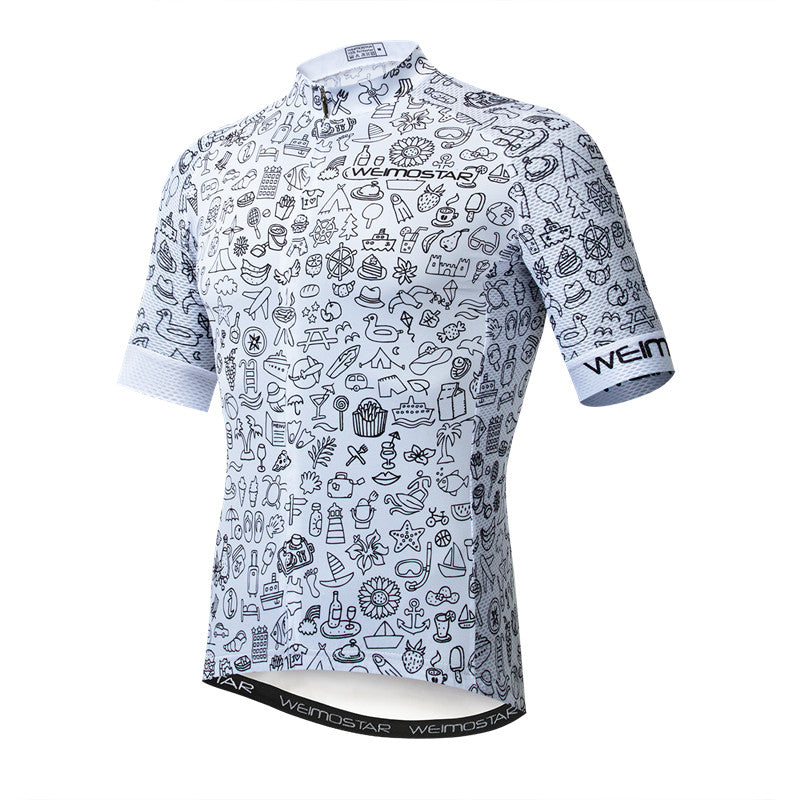 summer-short-sleeve-cycling-jersey