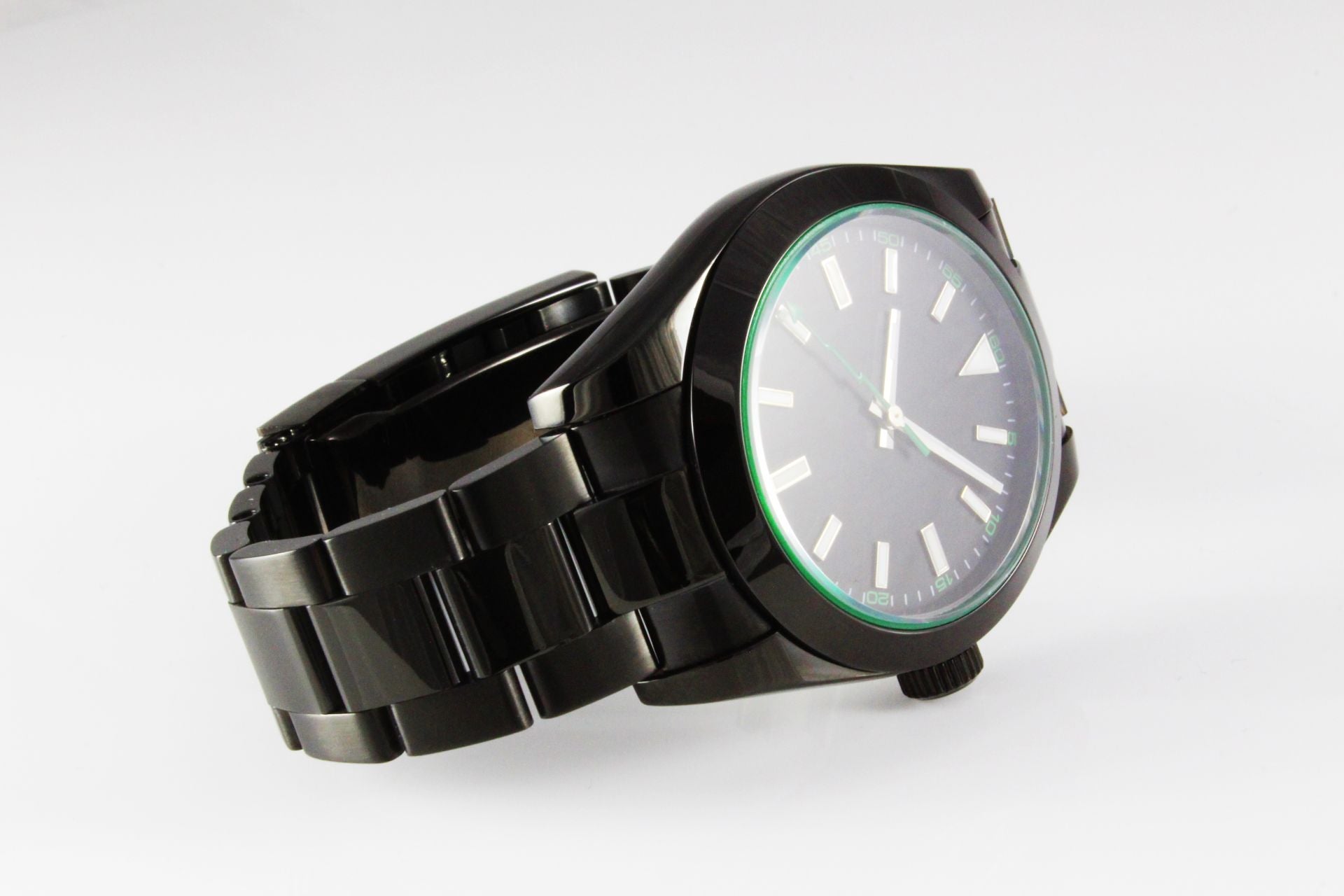 Non-standard coating imported movement men's watch