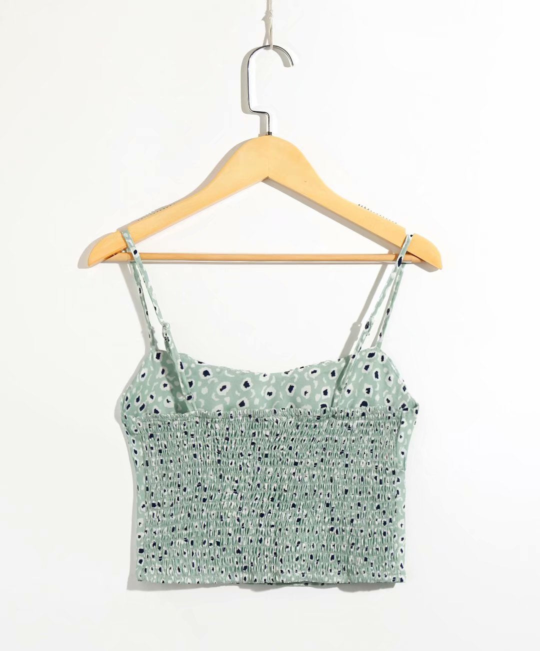 green-printed-small-sling