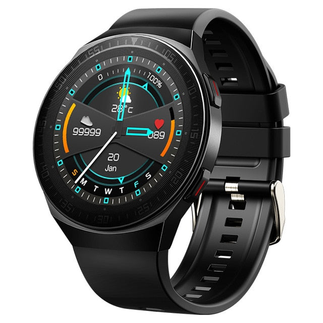 MT3 Bluetooth Smart Watch with Music Player and Fitness Tracker