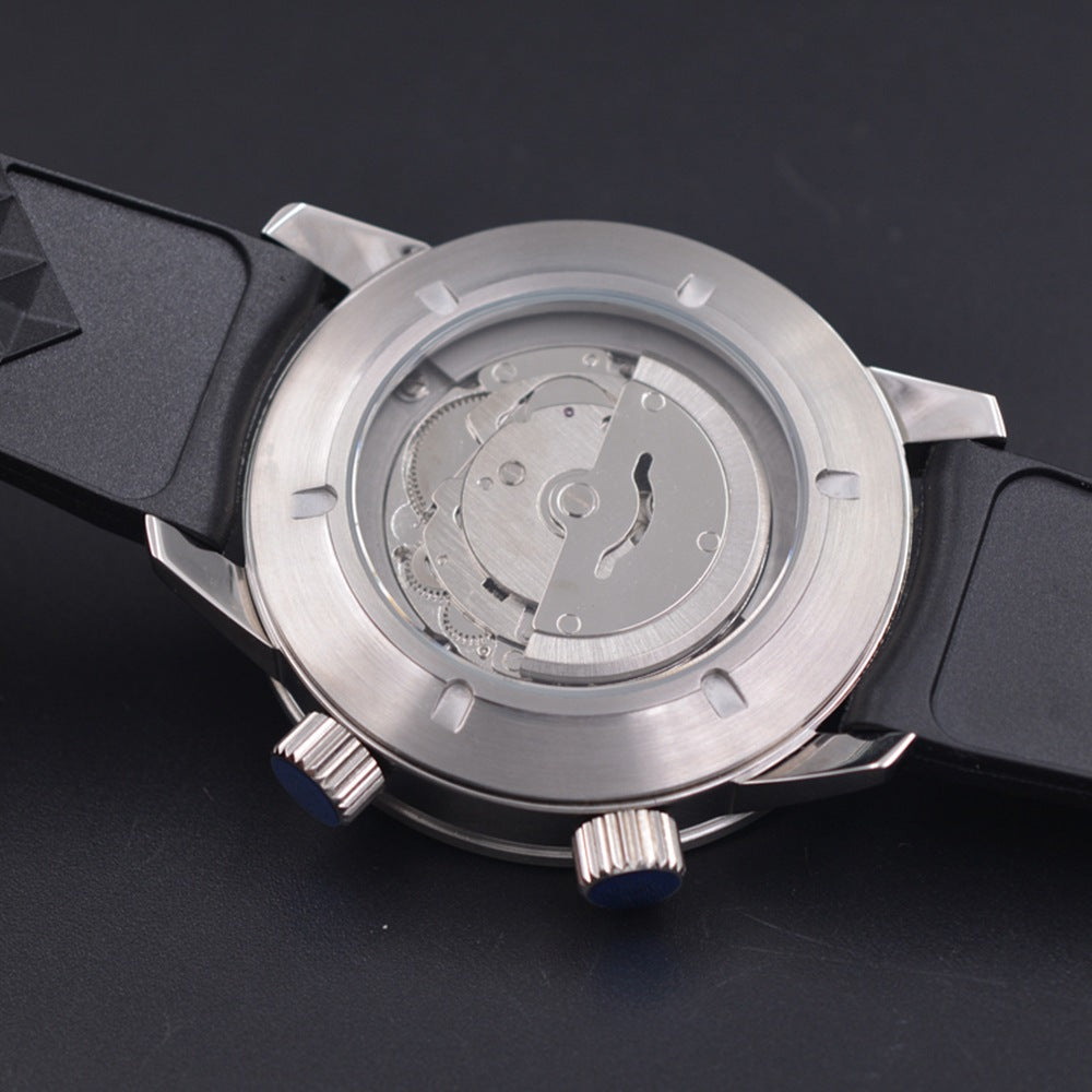 Corgeut automatic mechanical watch