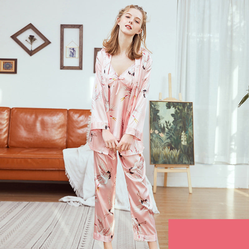 Women's pajamas set