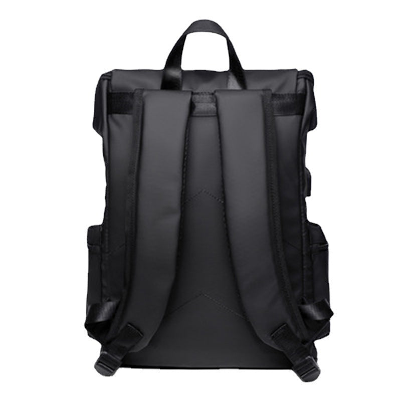 Men's Backpack Large Capacity Travel Fashion