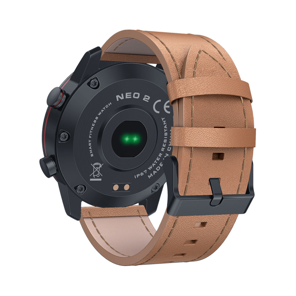 Zeblaze NEO 2 smart watch