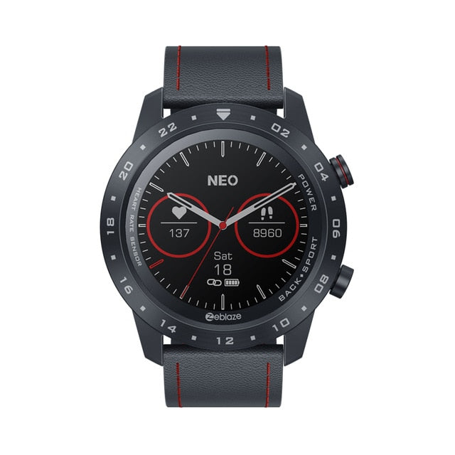 Zeblaze NEO 2 smart watch