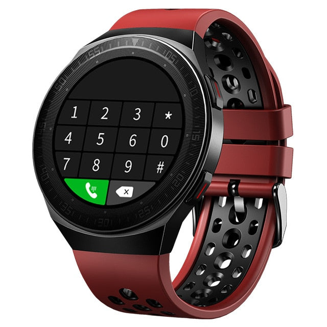 MT3 Bluetooth Smart Watch with Music Player and Fitness Tracker