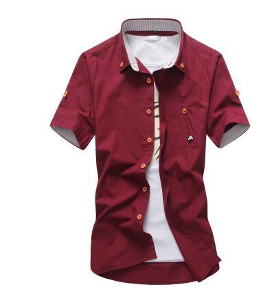 Embroidery-mens-shirts