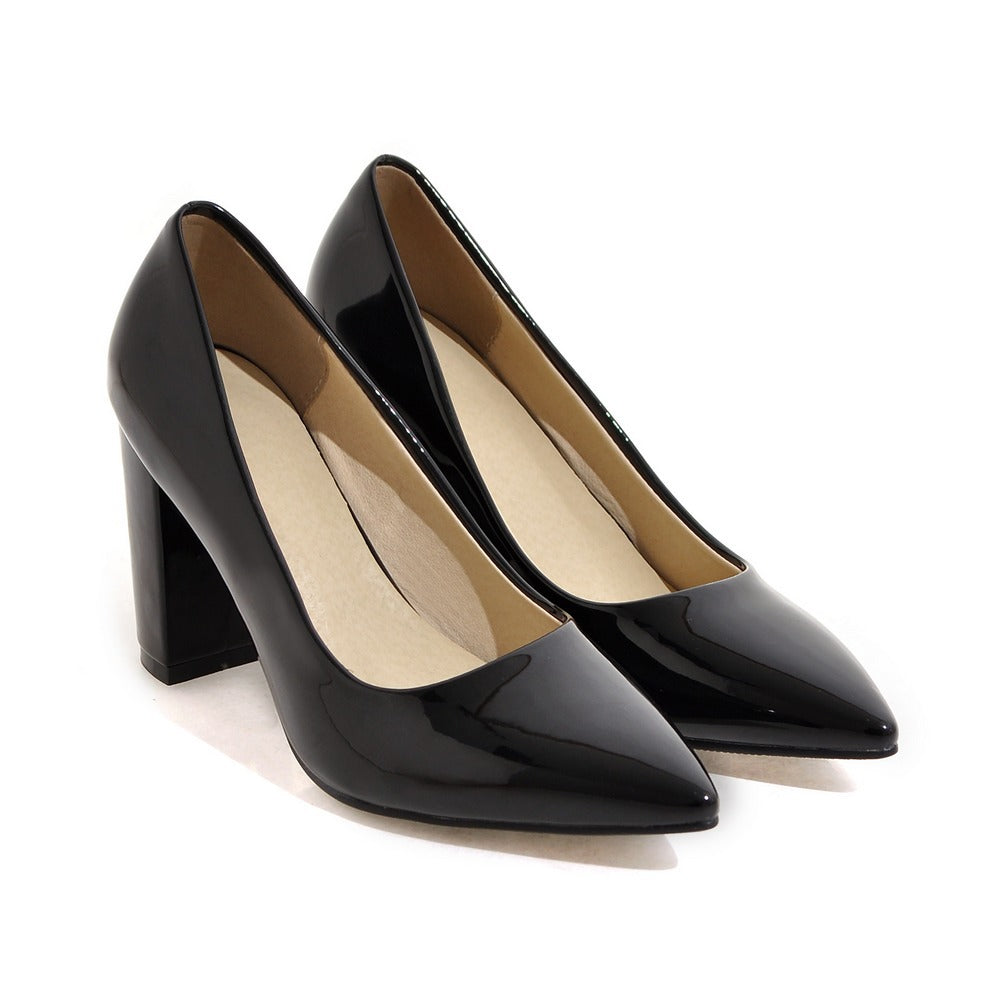 High Heels: Explore Chic Styles, Comfortable Fits, and Latest Trends for Every Occasion"