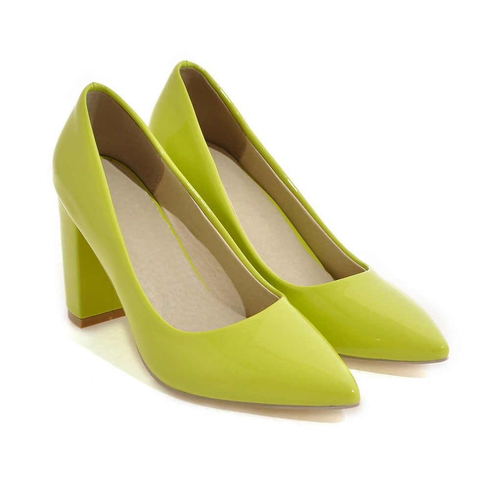High Heels: Explore Chic Styles, Comfortable Fits, and Latest Trends for Every Occasion"