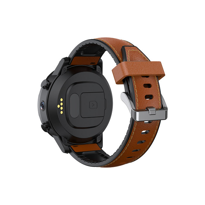 ALLCALL GT2 1.6 Inch High-definition Face Recognition System Smart Watch