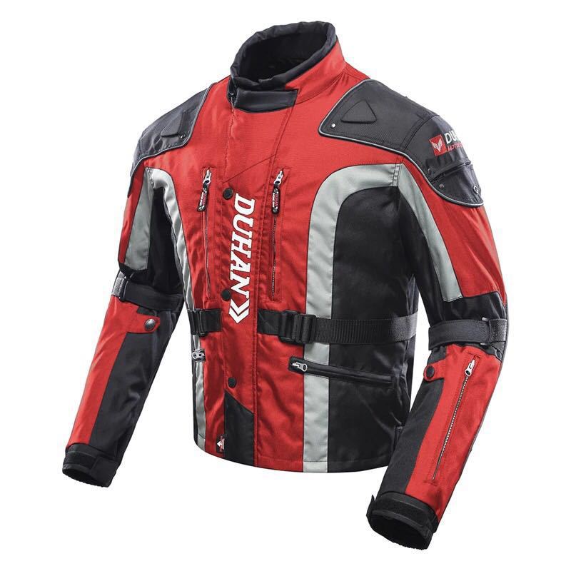 Racing Suit, Motorcycle Riding Suit, Cross-Country Motorcycle Rally And Anti-Fall Suit