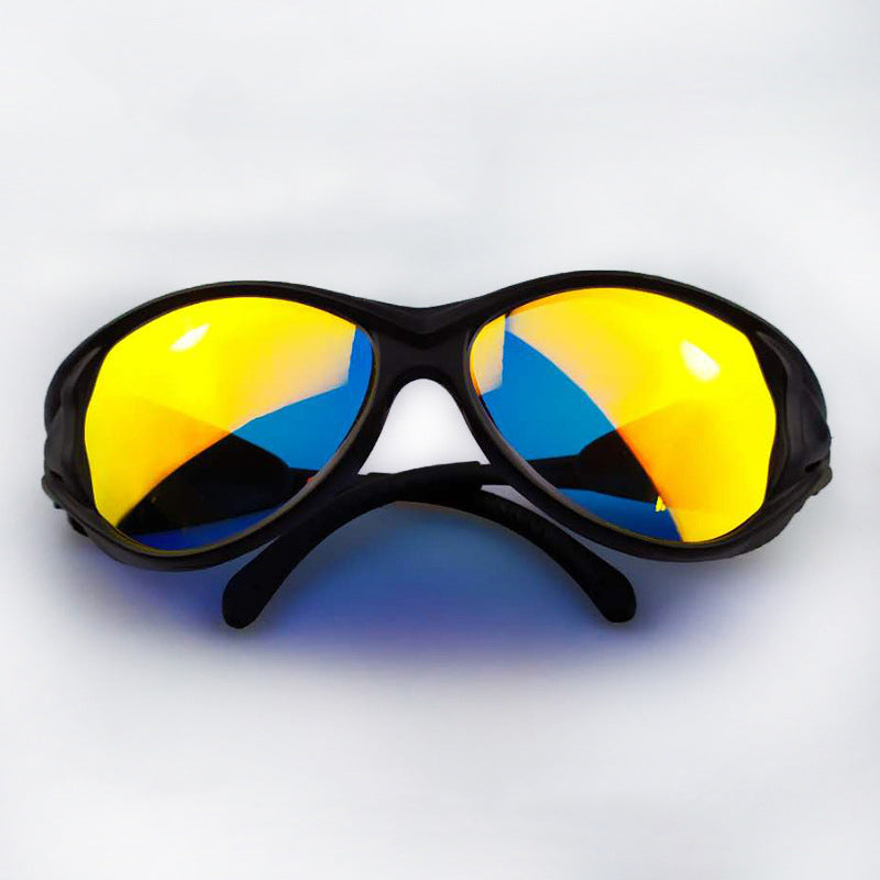 Reflective CO2 Laser Protective Glasses