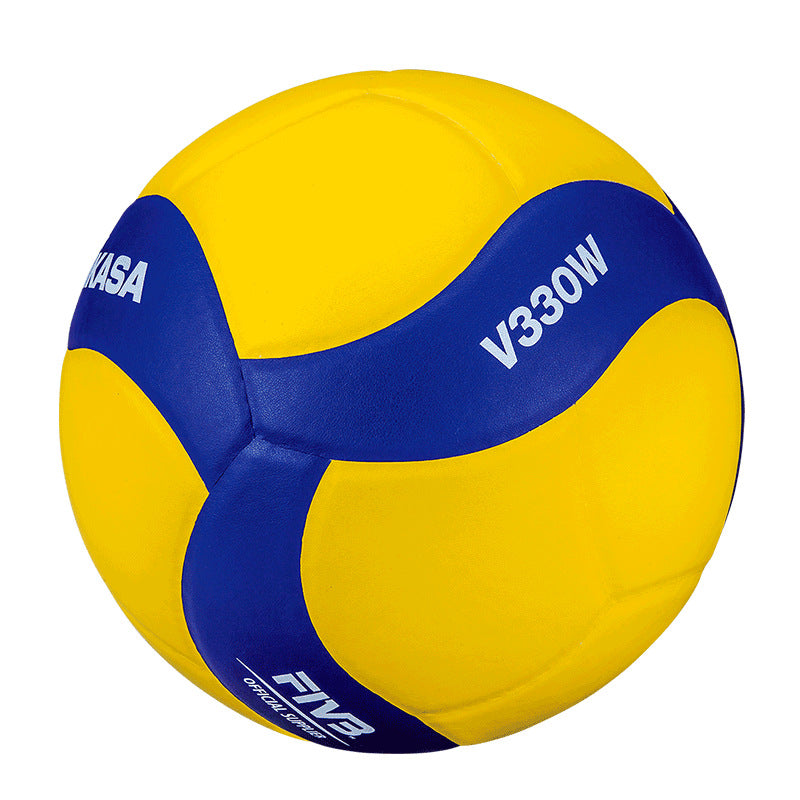 Senior High School Entrance Examination Student Training Competition Adult Soft Volleyball