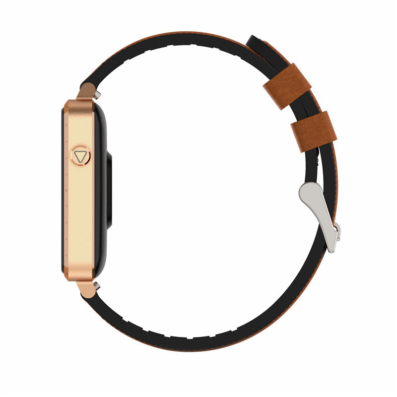 Smart Bracelet IP68 Waterproof Bluetooth Watch