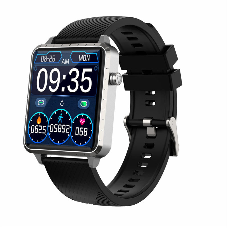 Smart Bracelet IP68 Waterproof Bluetooth Watch