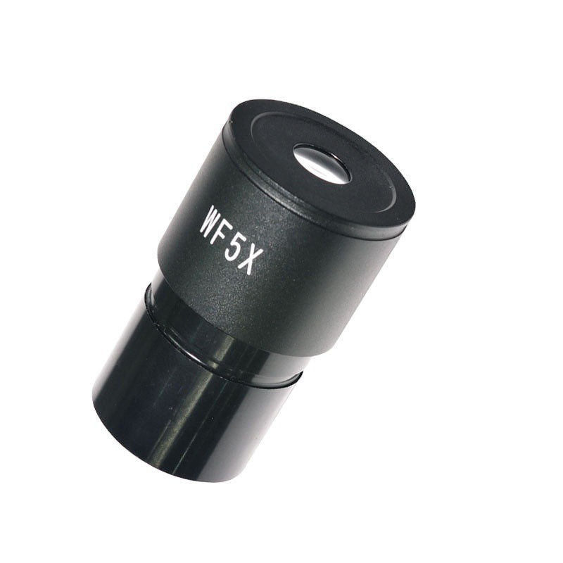 Microscope Wide Angle Eyepiece With Large Field Of View