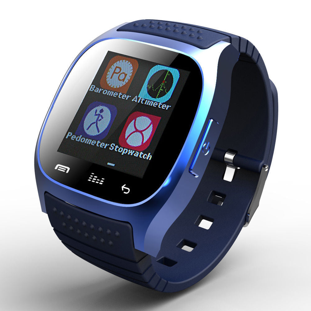 Smart Watch Bluetooth Smart Wear