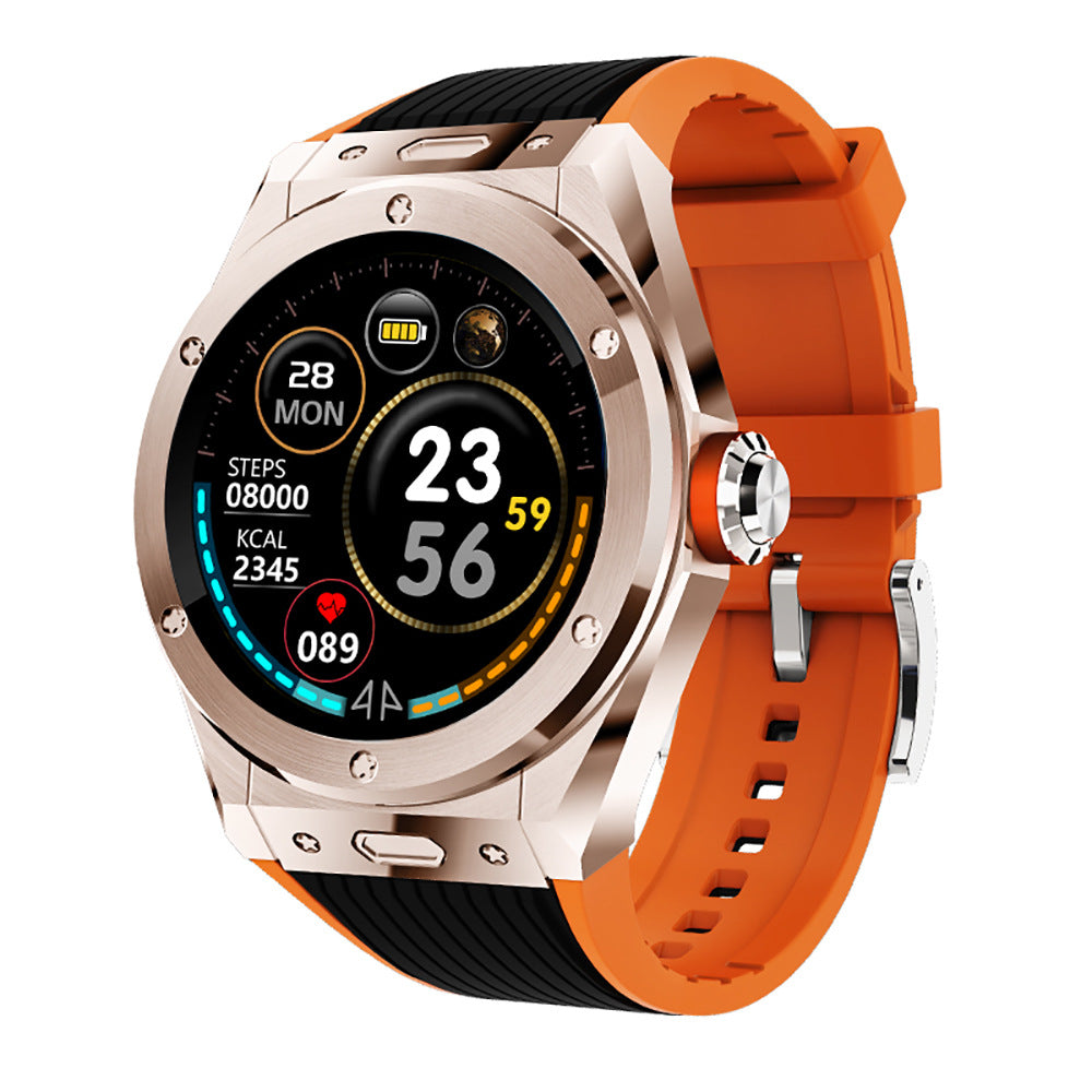 Smart Watch Sports Watch Bluetooth Connection Mobile Phone Smart Watch