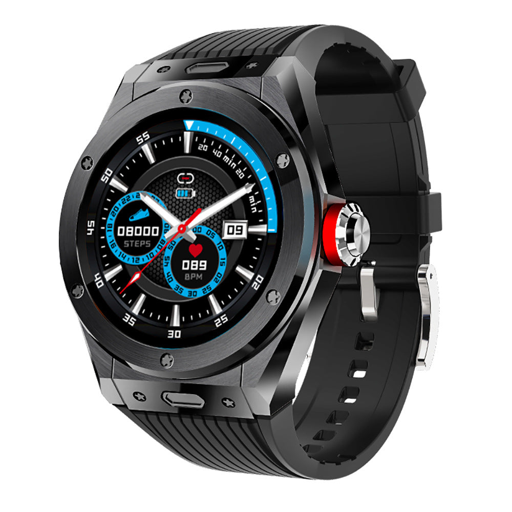 Smart Watch Sports Watch Bluetooth Connection Mobile Phone Smart Watch