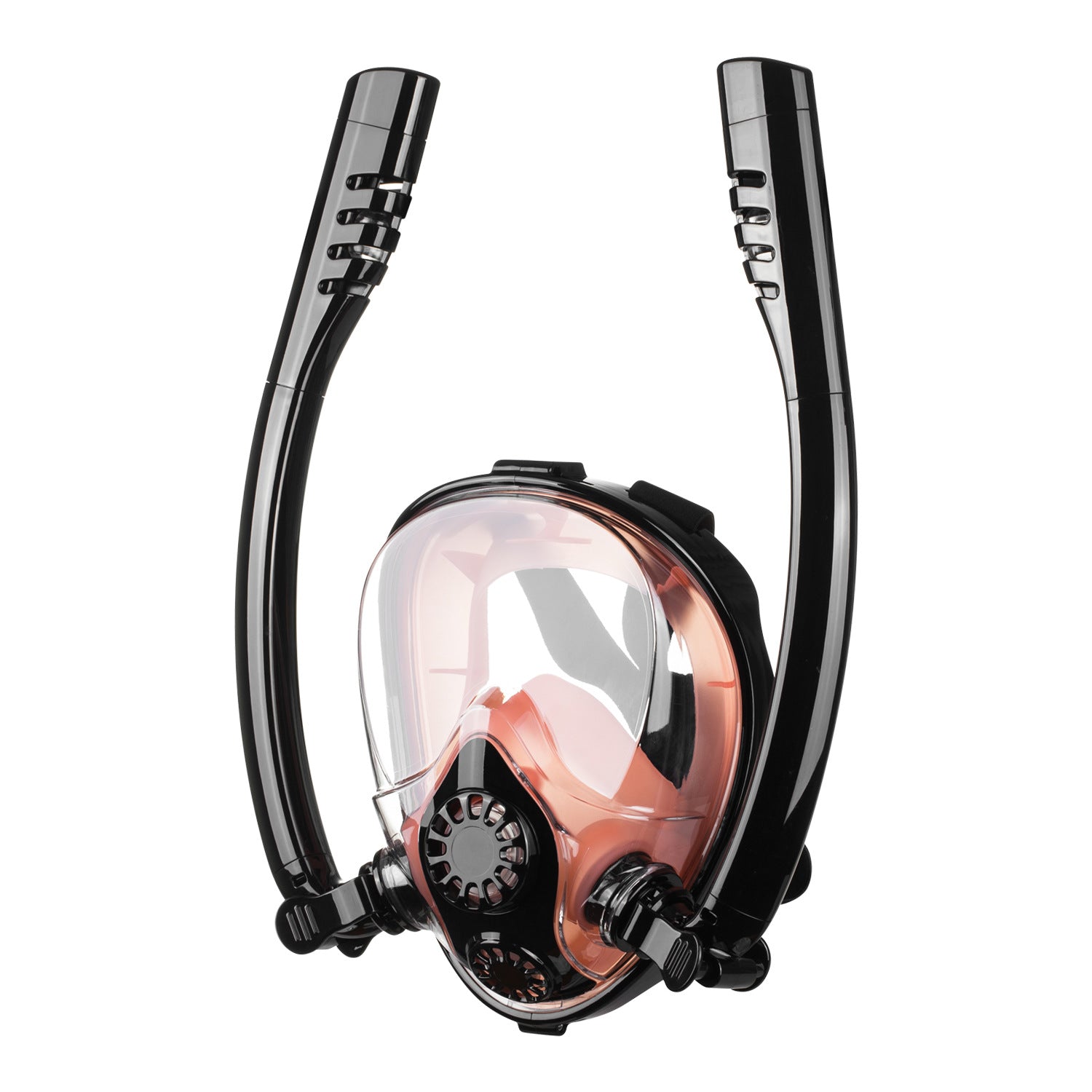 Full Dry Diving Mask Snorkeling Mask