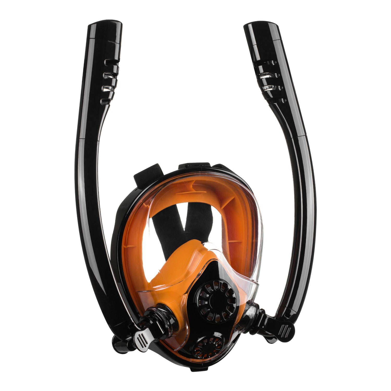 Full Dry Diving Mask Snorkeling Mask