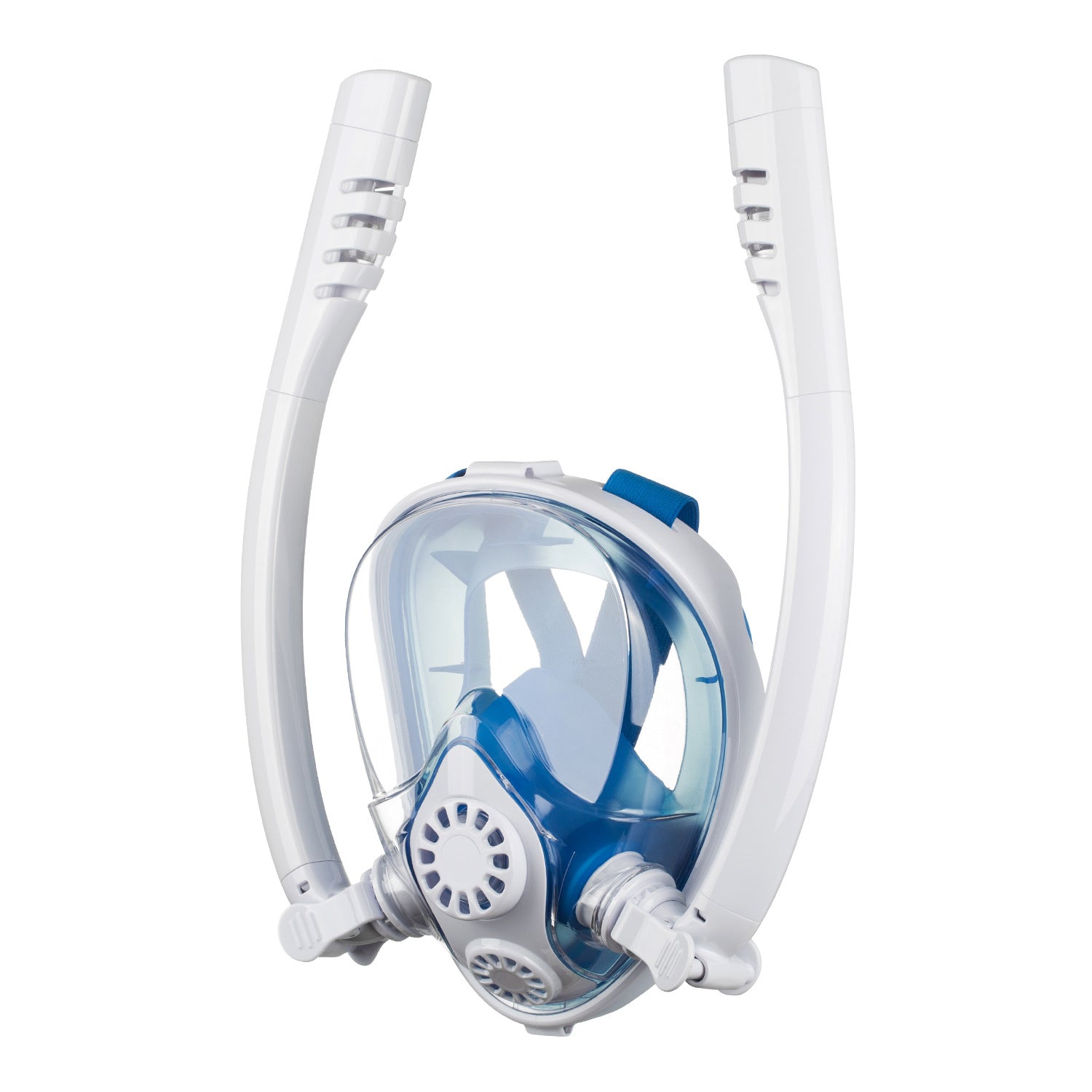 Full Dry Diving Mask Snorkeling Mask