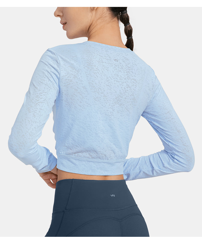 Lightweight And Breathable Running Gym Sports Top New Spring
