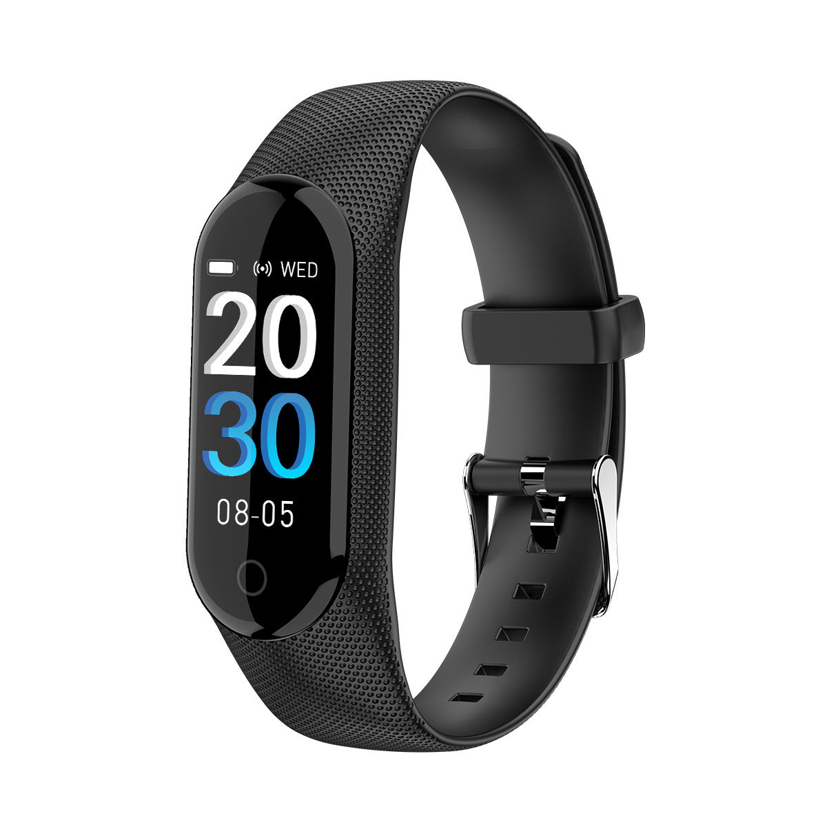 IK08 Temperature Smart Bracelet