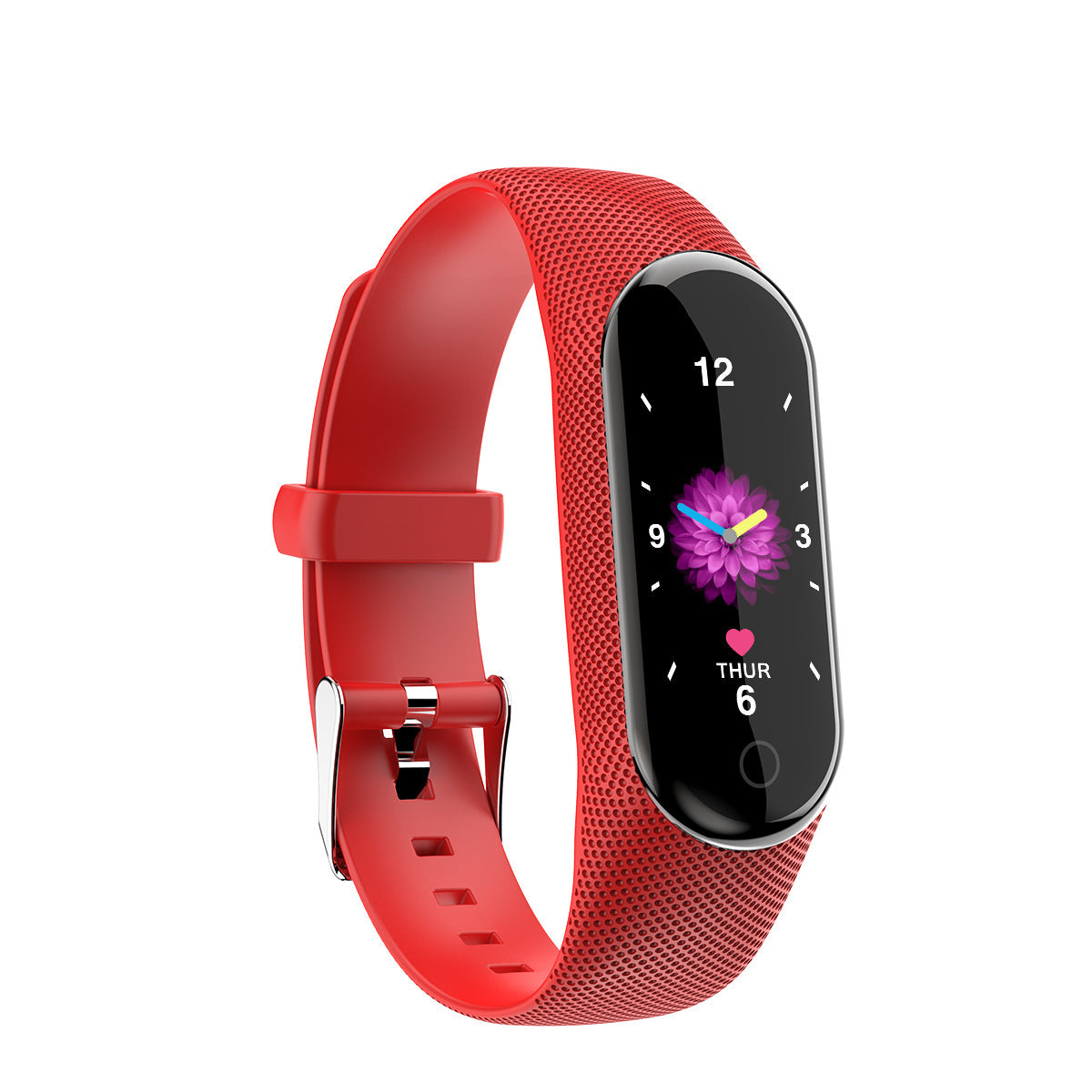 IK08 Temperature Smart Bracelet