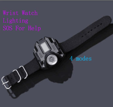 Function watch light