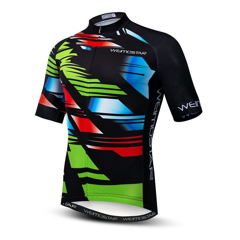 summer-short-sleeve-cycling-jersey