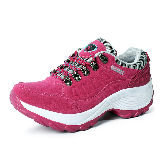 Sports shoes, casual women's shoes