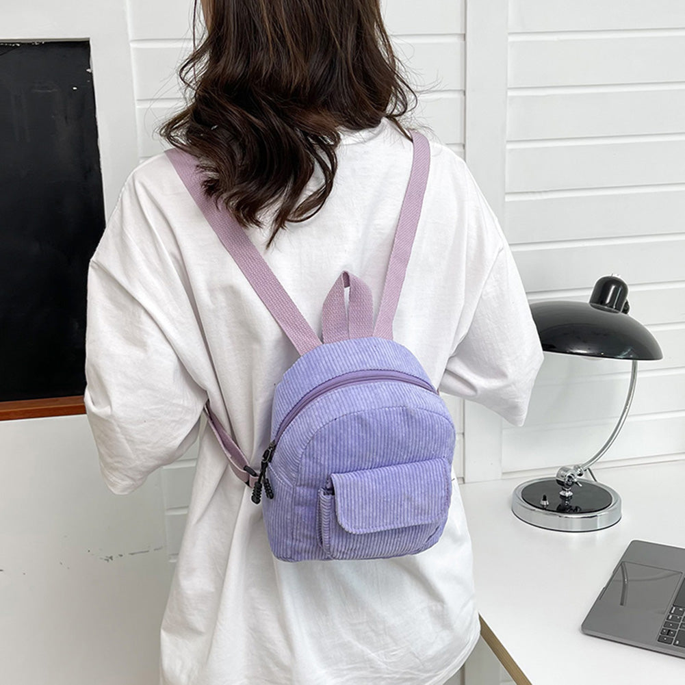 Women's New Fashion Leisure Travel Backpack