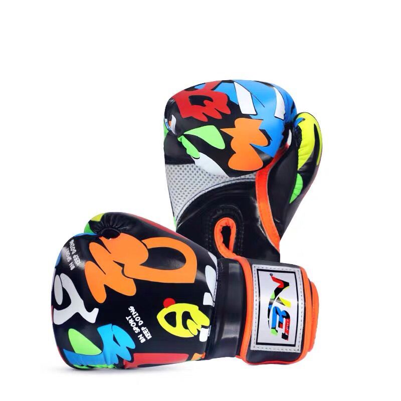 BN children's Boxing Gloves