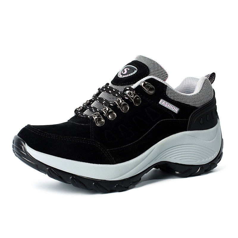 Sports shoes, casual women's shoes