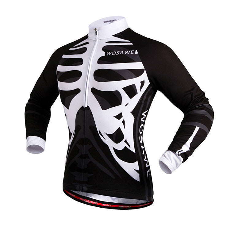 mountain-bike-long-sleeve-cycling-jersey