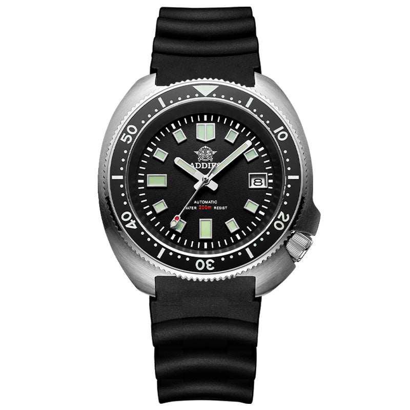 Diving Watch 200m mechanical watch mechanical