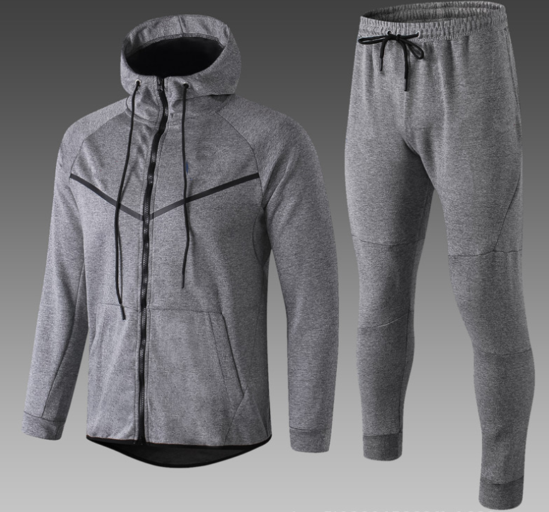 18-19 Centre City Tracksuit