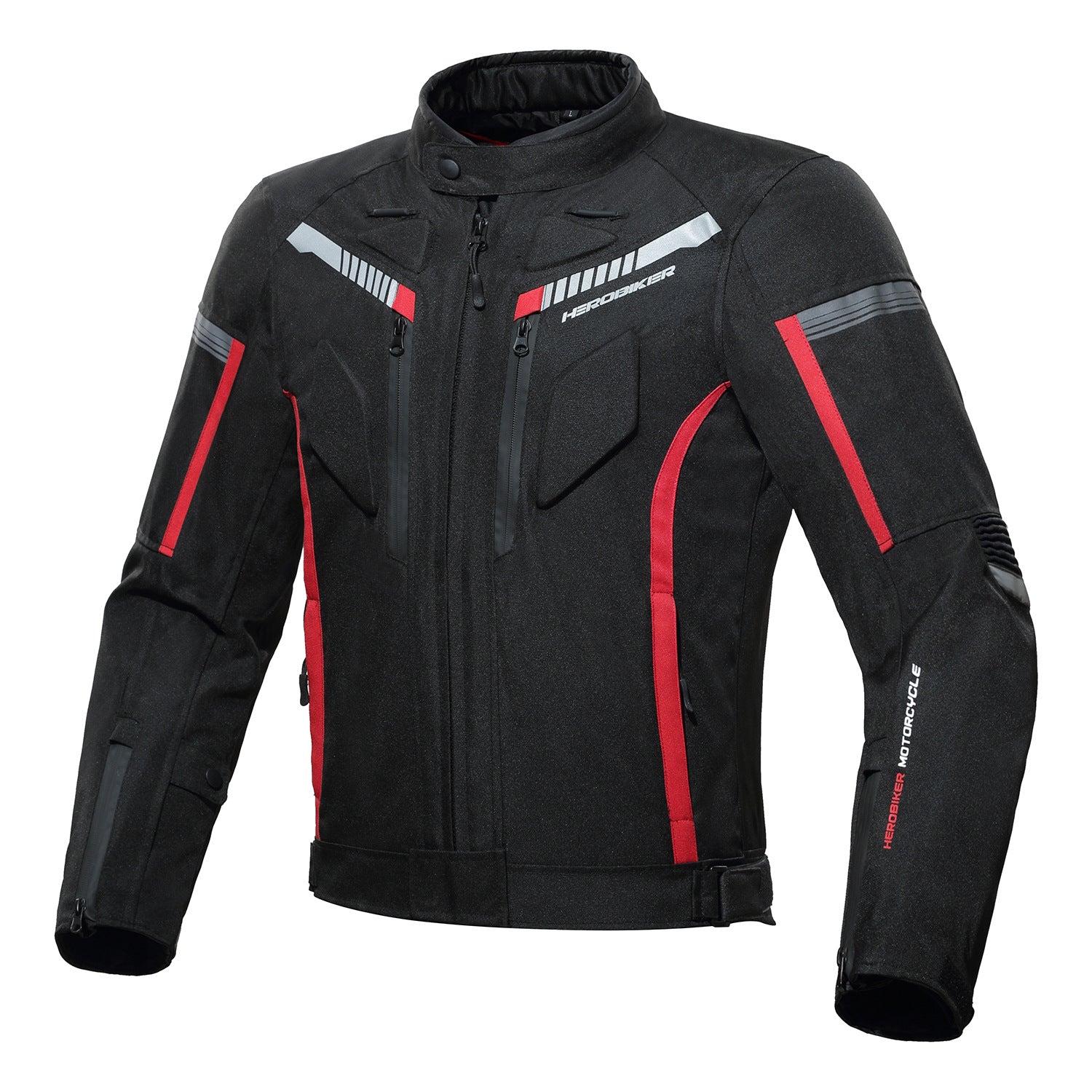 Motorcycle riding clothes