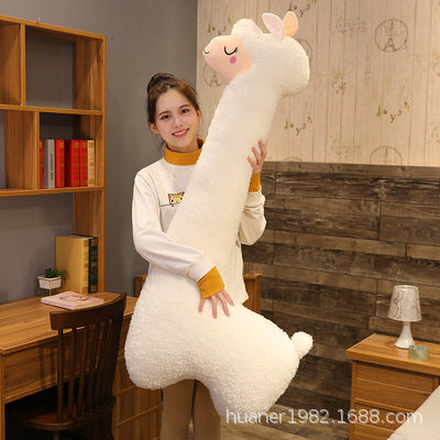 Alpaca pillow plush toys