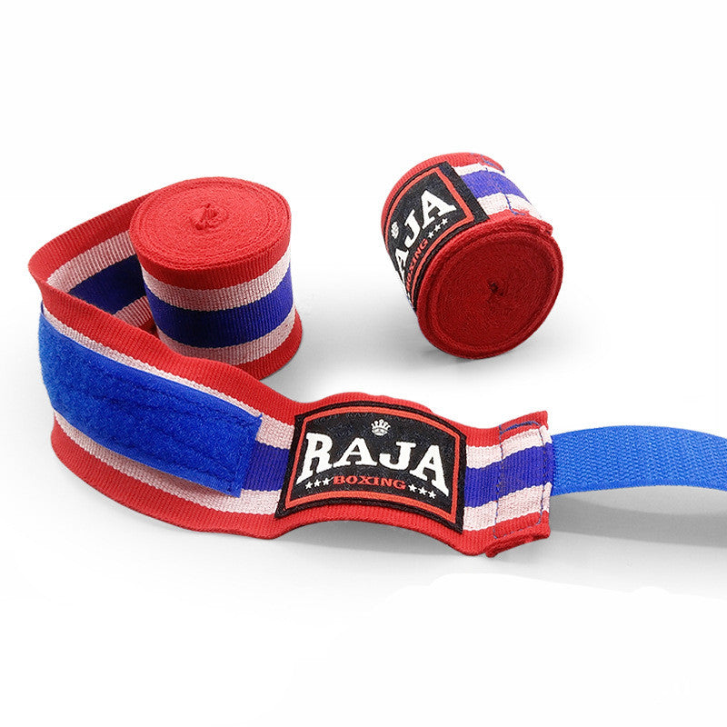 Sanda-fighting-boxing-bandage