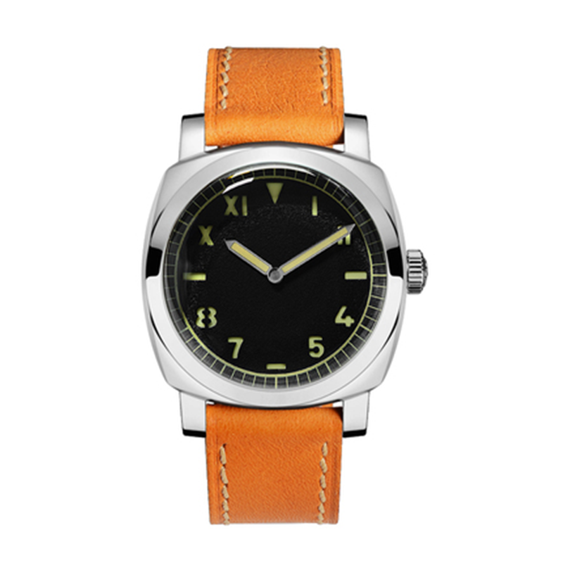 Diving watch Retro luminous watch