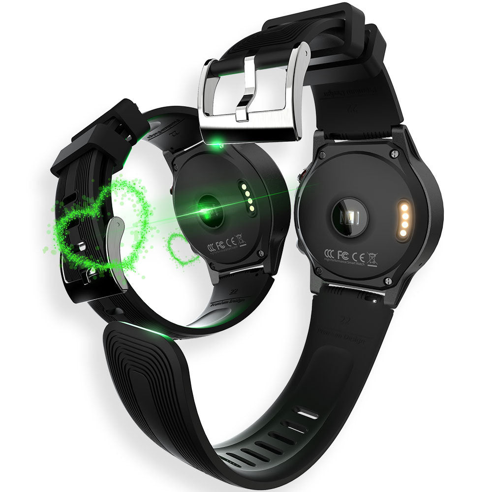 TK04 Smart Watch