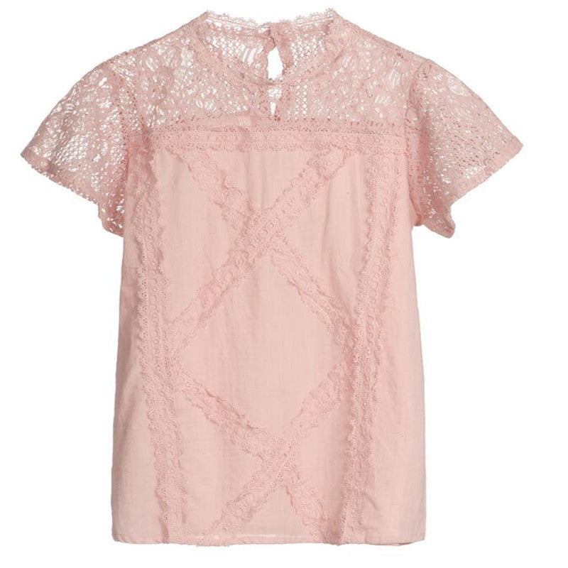 lace-geometric-stitching-lace-top