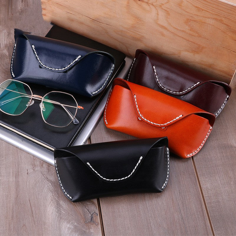multifunctional-simple-and-portable-leather-glasses-case