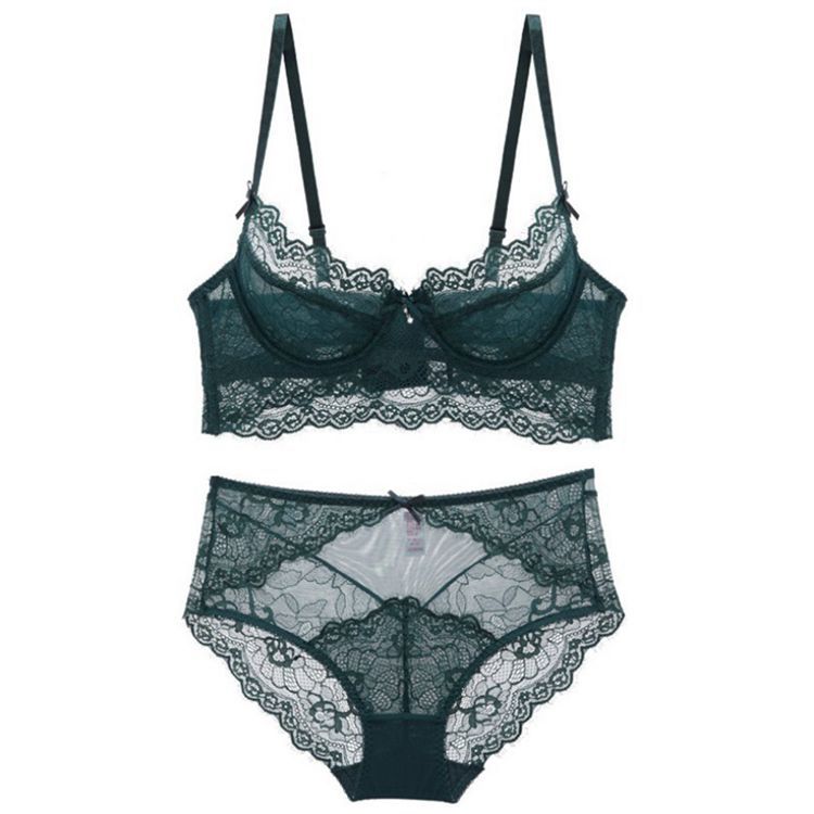 European and American Sexy Lace Lingerie