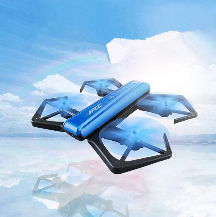 JJRC H43WH Foldable UAV with WiFi Control