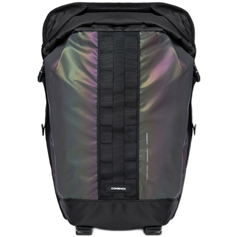 Laser Reflective School Bag